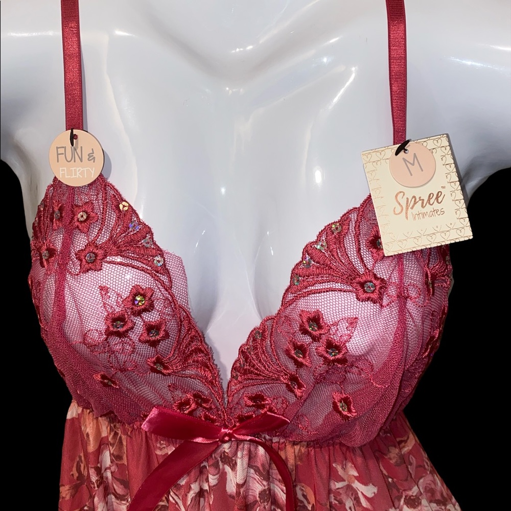 Spree - Intimates - Picture 8 of 8